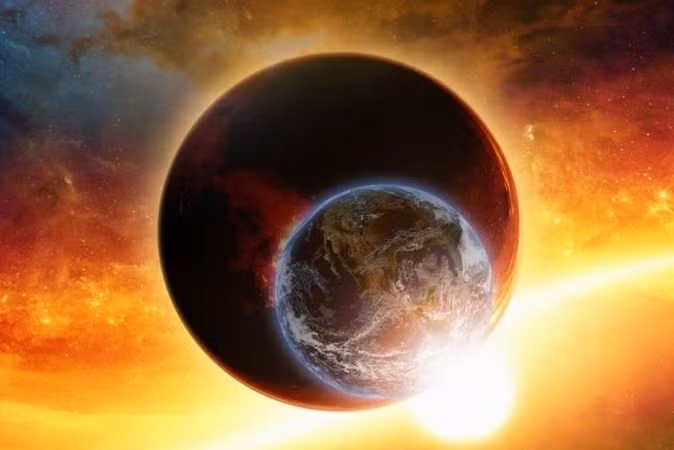 Trái Đất sẽ tồn tại bao lâu?