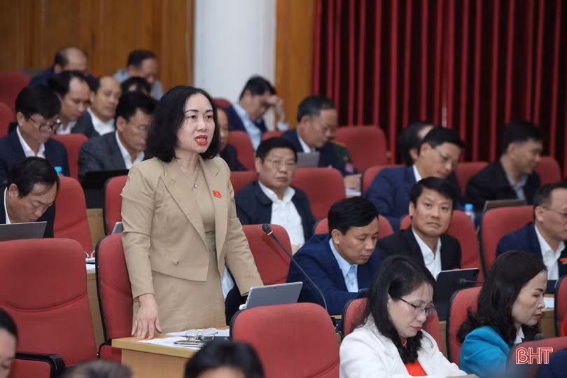 Đại biểu “xoay” ngành TN&MT việc giải quyết cấp đất trái thẩm quyền