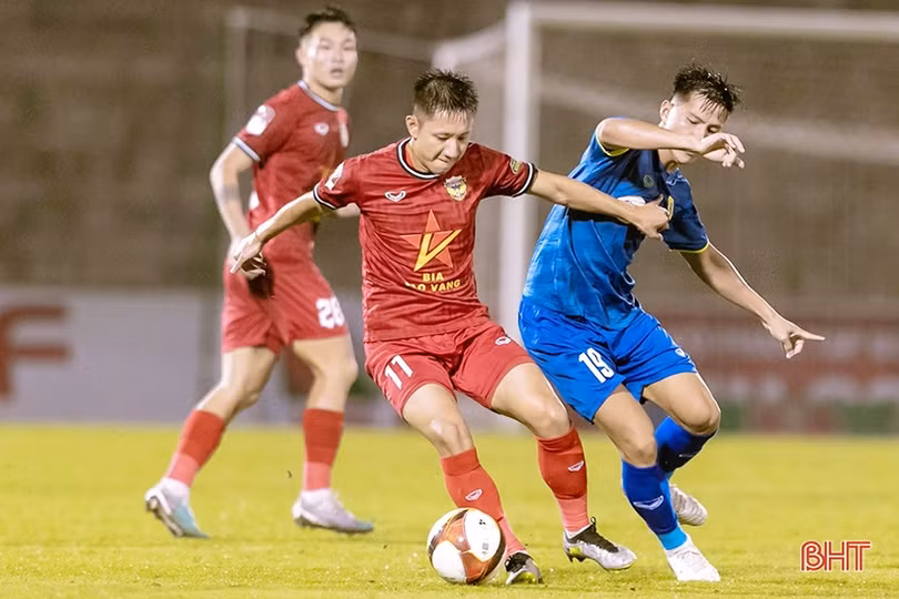 Nhiều “sóng gió” chờ đón Hồng Lĩnh Hà Tĩnh trong tháng 12