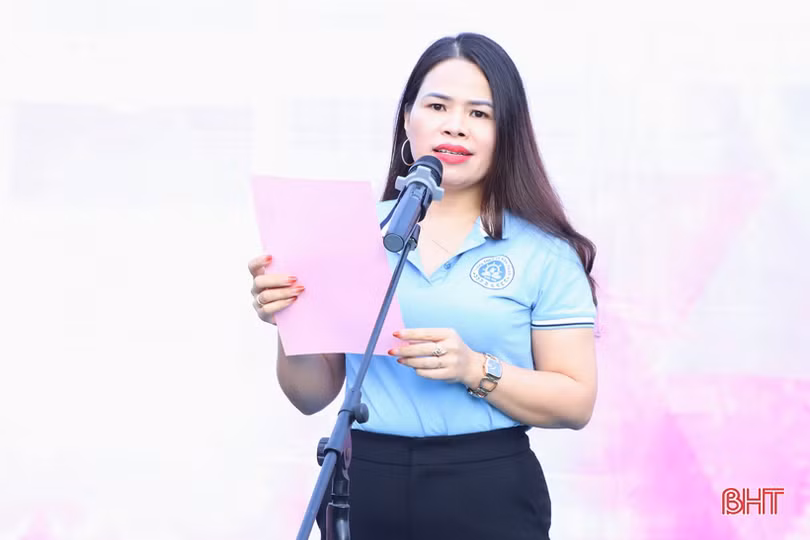 Sôi nổi giải chạy hưởng ứng “Ngày Chủ nhật không dạy thêm, học thêm”