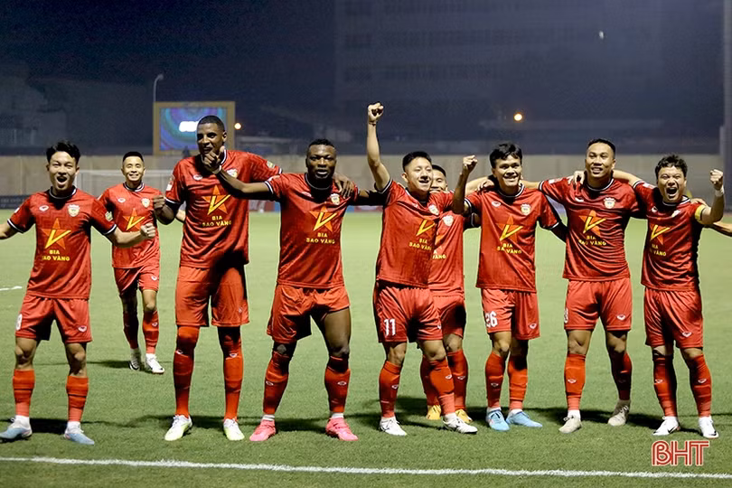 Nhiều “sóng gió” chờ đón Hồng Lĩnh Hà Tĩnh trong tháng 12