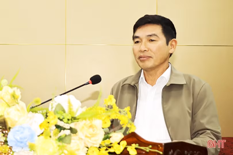 Sau phản ánh của người dân, lập tổ kiểm tra trại lợn ô nhiễm ở Đức Thọ