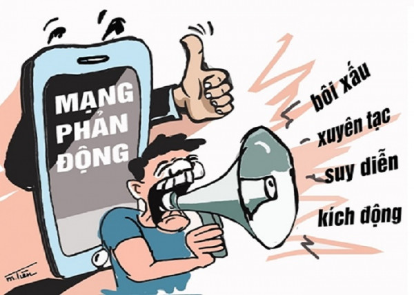 Cảnh giác với những video xuyên tạc hình ảnh công an, quân đội trên mạng xã hội