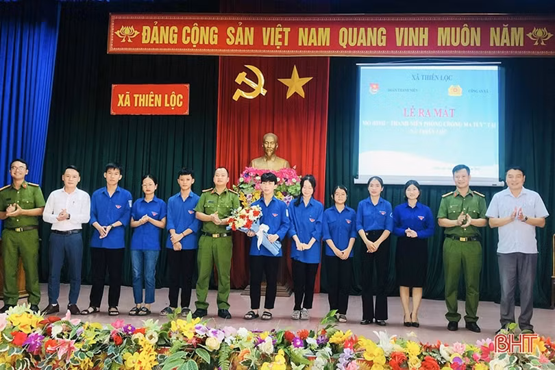 Đa dạng hình thức tuyên truyền phòng, chống tệ nạn ma túy