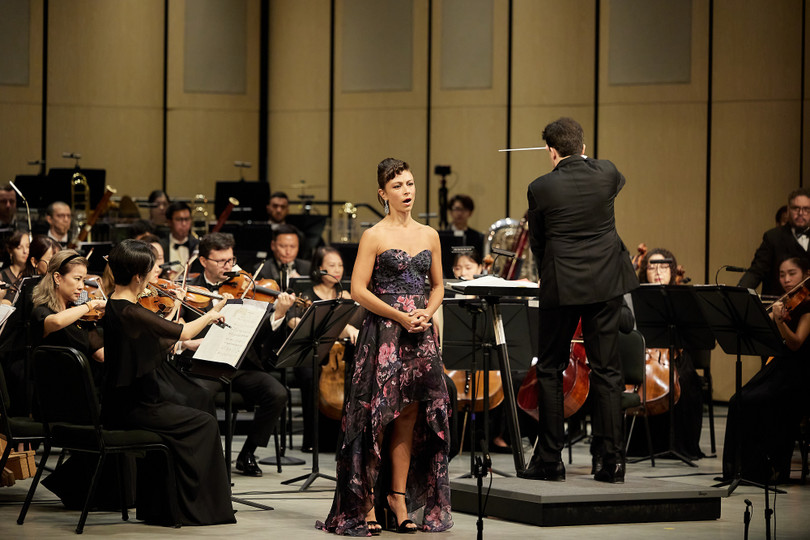 Nhà hát Hồ Gươm nằm trong Top 10 nhà hát opera tuyệt vời nhất thế giới