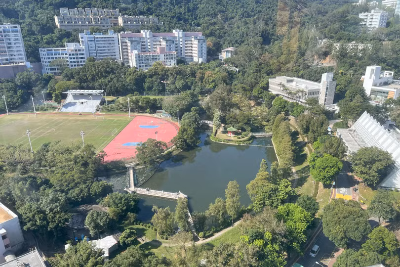 Chính sách trọng dụng người tài của Hong Kong: Cơ hội cho sinh viên Việt Nam