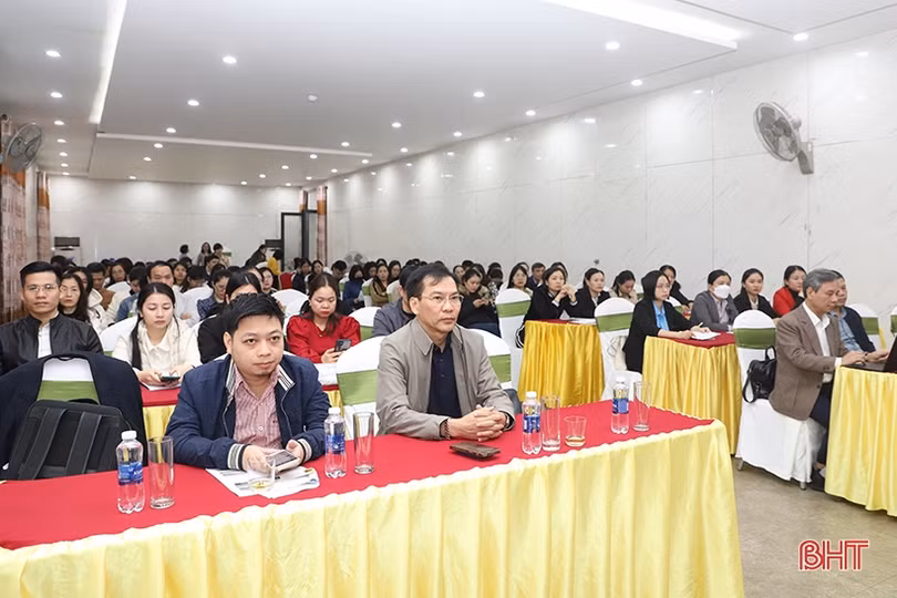 Đào tạo về thuế, tiền lương, bảo hiểm cho doanh nghiệp Hà Tĩnh