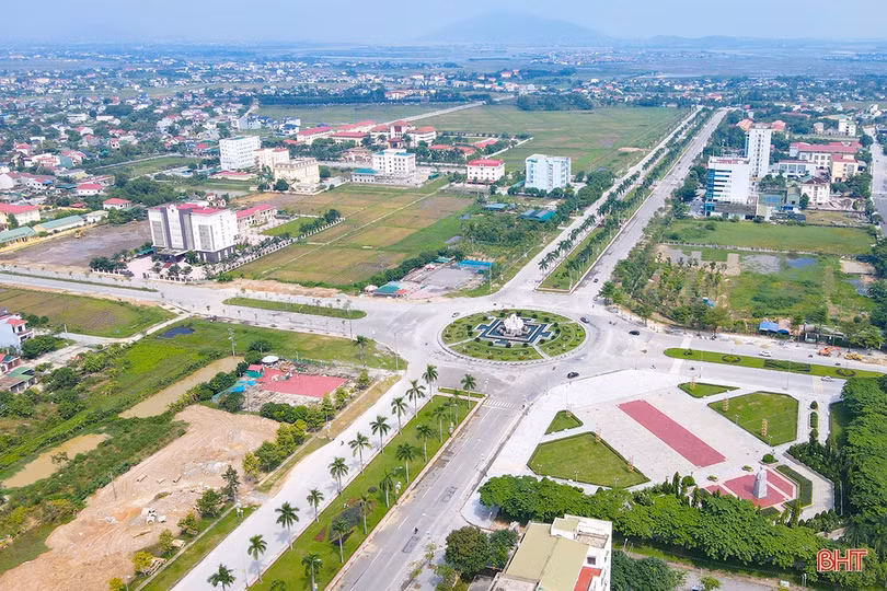 Xem xét điều chỉnh quy mô dự án đường Xô Viết Nghệ Tĩnh kéo dài