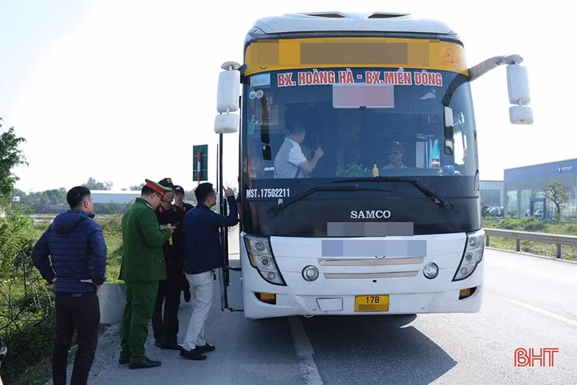 Hành trình lần theo dấu vết, bắt gọn 2 phạm nhân sau 58 giờ trốn trại