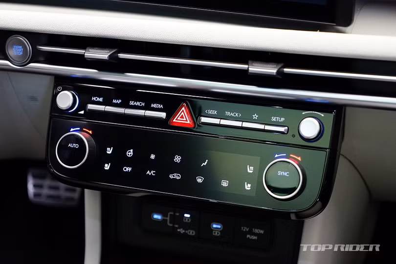 Hyundai Tucson 2024 ra mắt tại Hàn Quốc, giá quy đổi từ 496 triệu VNĐ