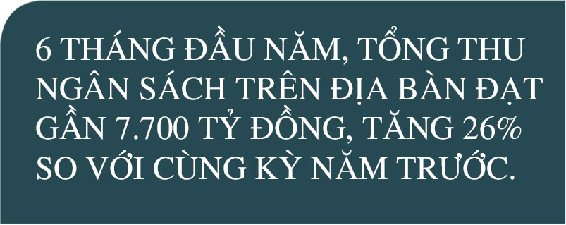 Chủ động, linh hoạt thực hiện mục tiêu kép, nỗ lực hoàn thành cao nhất các chỉ tiêu, nhiệm vụ ảnh 14 Chủ động, linh hoạt thực hiện mục tiêu kép, nỗ lực hoàn thành cao nhất các chỉ tiêu, nhiệm vụ