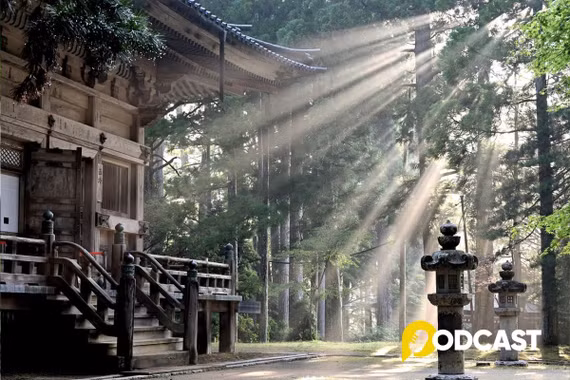 Podcast truyện ngắn: Vọng tiếng chuông ngân