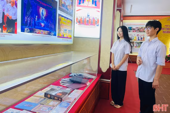 Những báu vật lưu dấu Đại thi hào Nguyễn Du