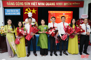 Quỹ Đầu tư phát triển Hà Tĩnh tiếp tục thực hiện tốt vai trò tổ chức tài chính Nhà nước