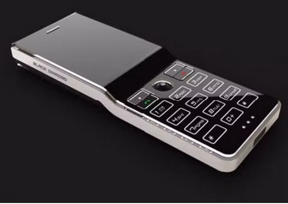 10 smartphone đắt nhất hiện nay