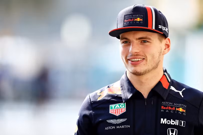 8 tay đua F1 giỏi nhất thế giới sẽ có mặt tại Việt Nam vào tháng 4