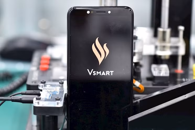 Tại sao thị trường smartphone Việt “náo loạn” vì Vsmart Joy 3? ảnh 1 Tại sao thị trường smartphone Việt “náo loạn” vì Vsmart Joy 3?