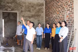 Gom yêu thương, lan tỏa nghĩa tình đến người khó khăn 