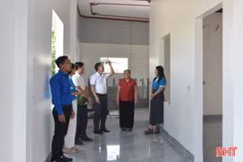 Gắn giảm nghèo bền vững với nâng chất nông thôn mới