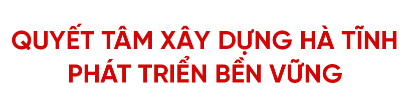 Tinh thần cách mạng của đồng chí Hà Huy Tập - động lực xây dựng Hà Tĩnh phát triển