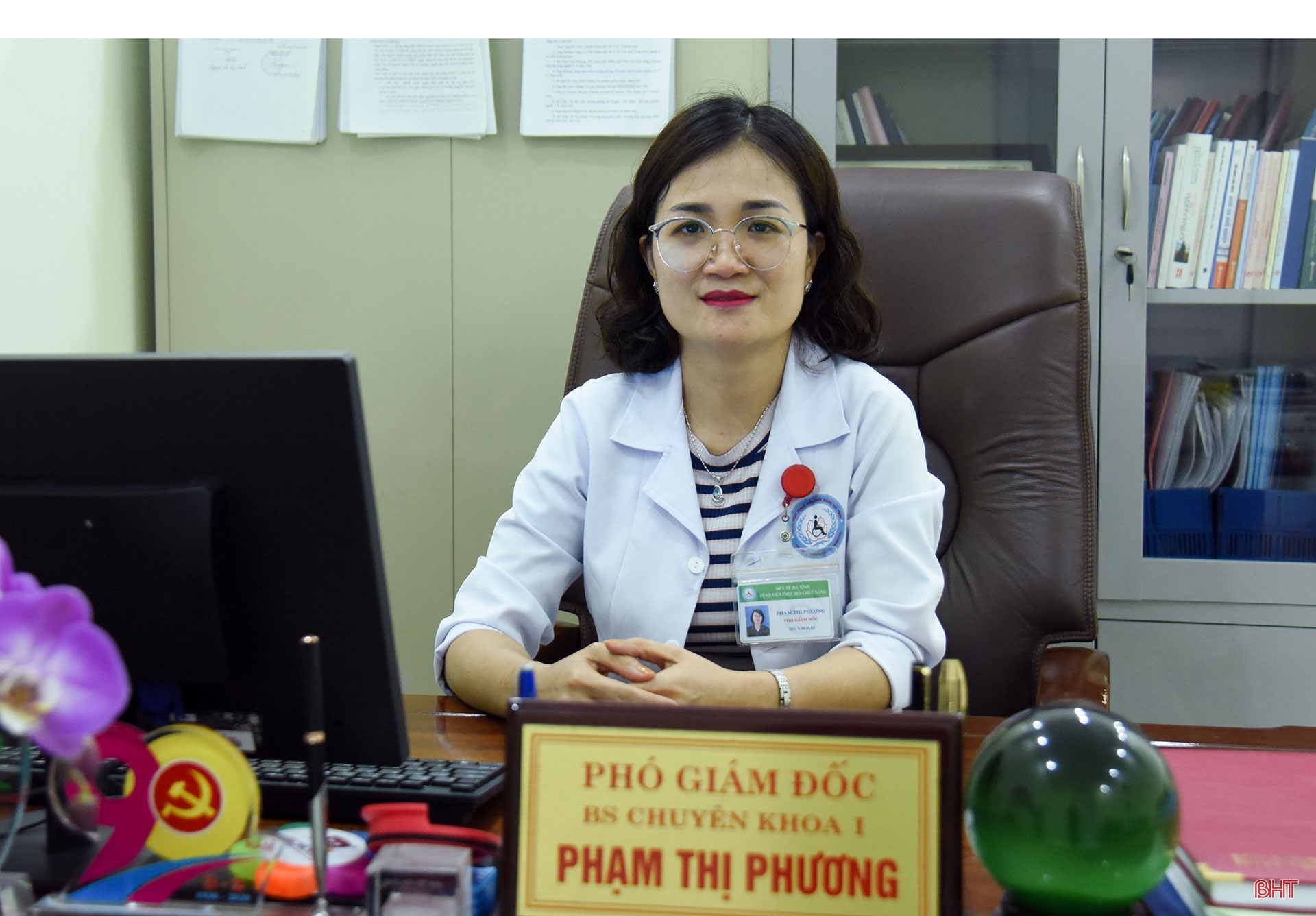 Ấm lòng cùng blouse trắng (Bài 1): Mở đường ứng dụng kỹ thuật khó, tìm cơ hội sống cho người bệnh