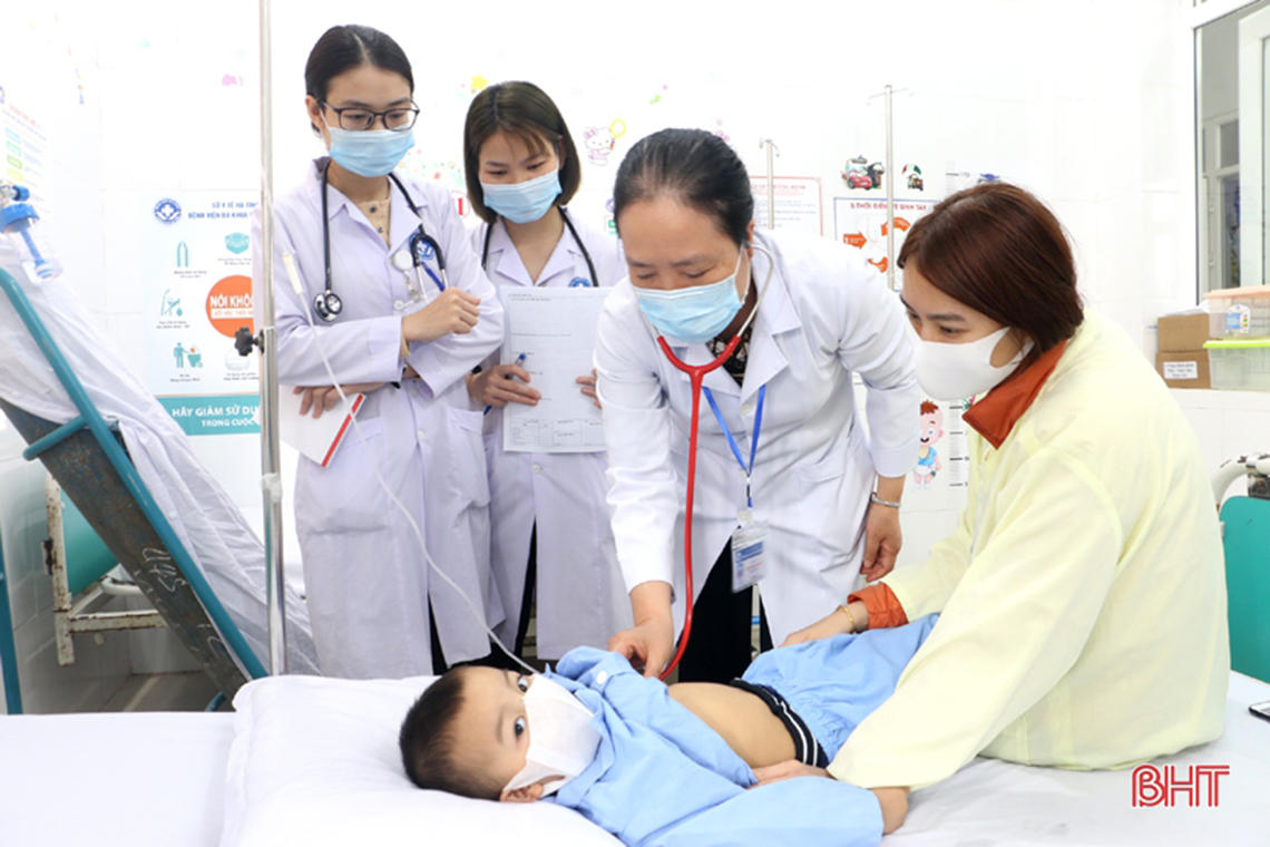 Kỳ họp thứ 8, HĐND tỉnh Hà Tĩnh sẽ quyết nghị nhiều chính sách quan trọng