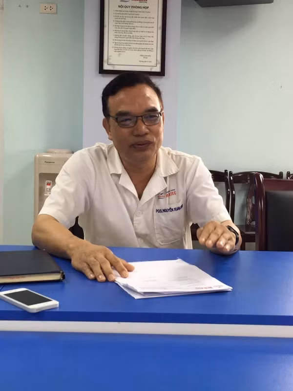 6 su that khung khiep ve cac loai tiet canh made in nha lam