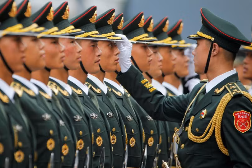 20 hinh anh an tuong nhat tuan cua reuters
