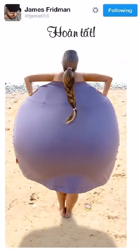 soc voi hau qua khi nho nham nguoi chinh sua photoshop