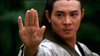 10 phim vo thuat kinh dien cua ly lien kiet