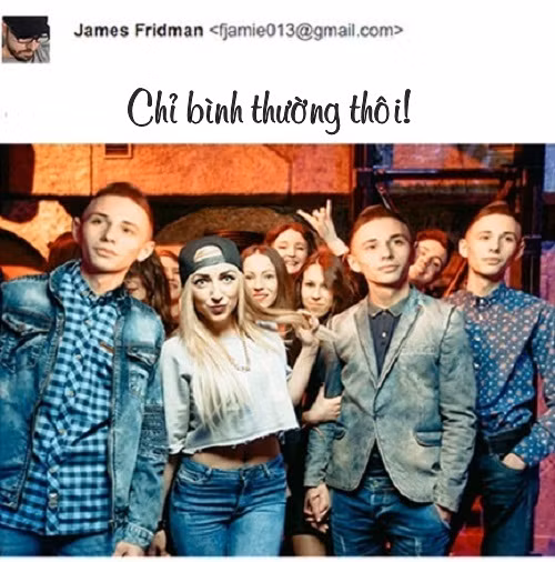 soc voi hau qua khi nho nham nguoi chinh sua photoshop