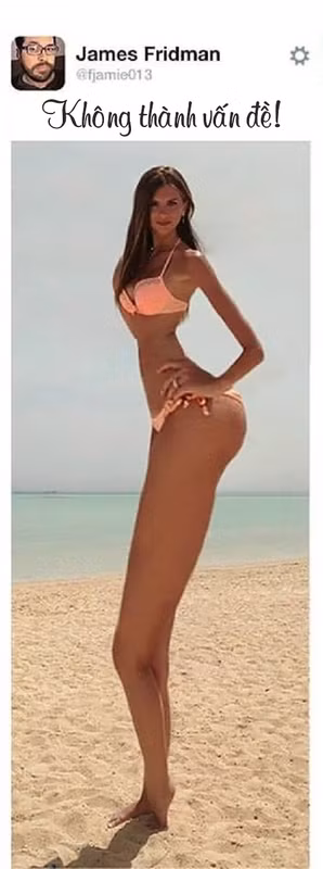 soc voi hau qua khi nho nham nguoi chinh sua photoshop