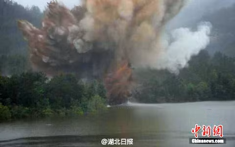 mua lu nghiem trong tai trung quoc 231 nguoi thiet mang va mat tich