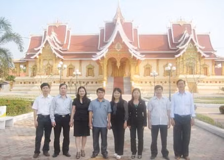 Đối tượng Nguyễn Công Ý