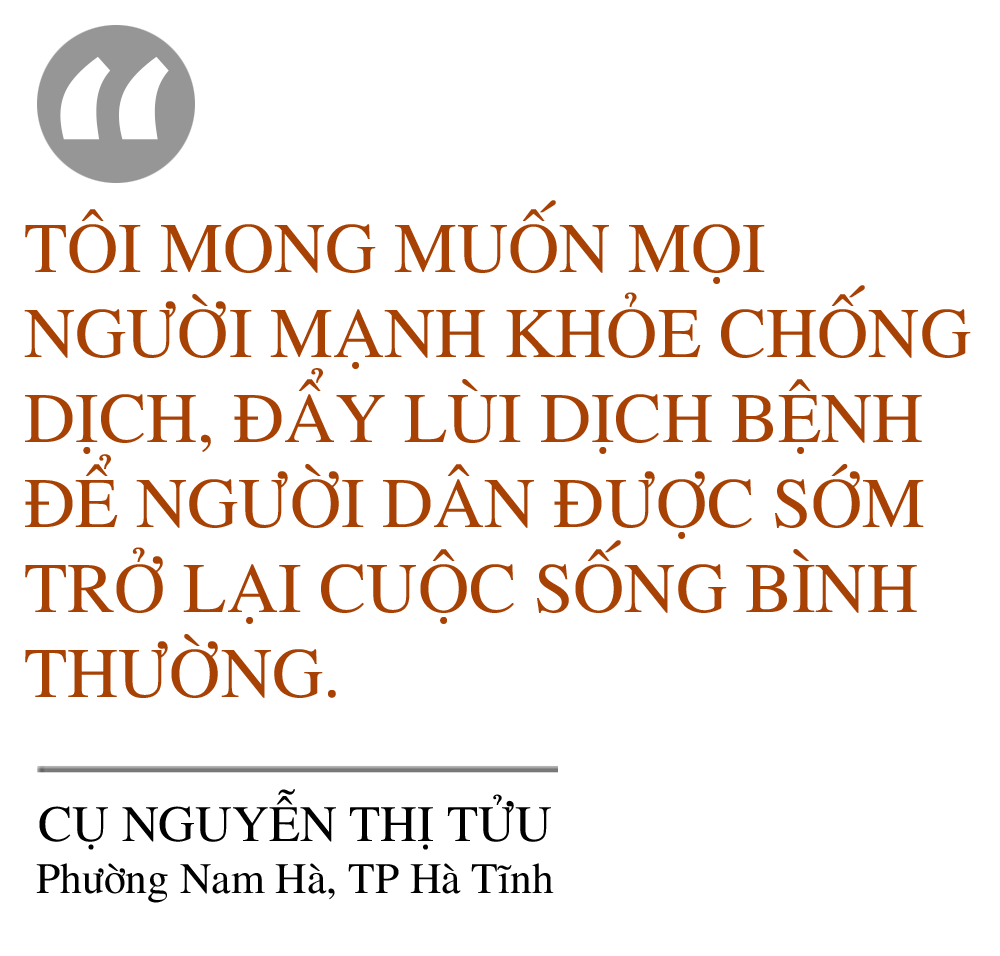 Chắt chiu nghĩa tình… ảnh 9 Chắt chiu nghĩa tình…