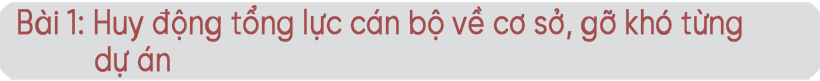 Giải phóng mặt bằng Khu kinh tế Vũng Áng - khi cả hệ thống chính trị vào cuộc (bài cuối): Tạo việc làm bền vững, nâng cao chất lượng cuộc sống người dân ảnh 21 Giải phóng mặt bằng Khu kinh tế Vũng Áng - khi cả hệ thống chính trị vào cuộc (bài cuối): Tạo việc làm bền vững, nâng cao chất lượng cuộc sống người dân