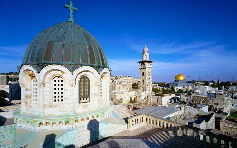 6 quoc gia khong co san bay tren the gioi