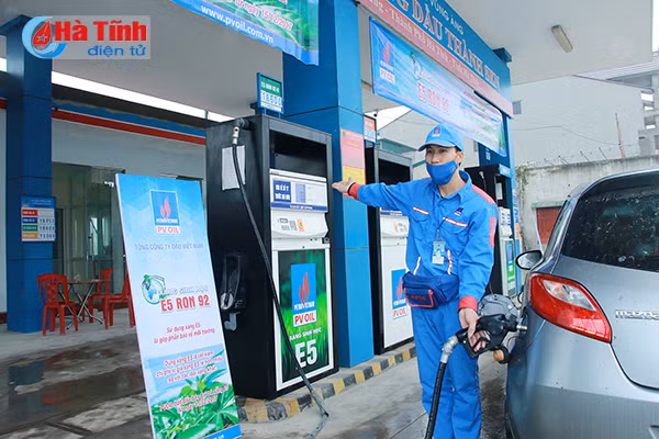 pvoil vung ang dong loat ban xang sinh hoc e5