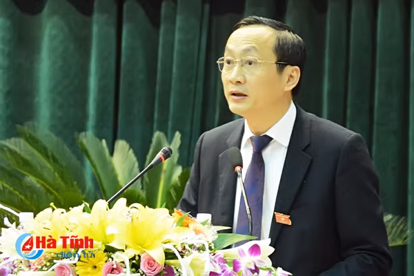 hdnd tinh nghe kien nghi cua cu tri thao luan tinh hinh kt xh