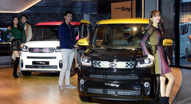 kia ray 2018 xe hop sieu re chi 250 trieu dong