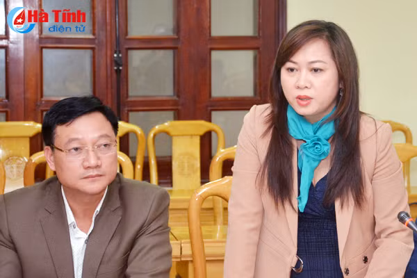 dieu chinh quy hoach nang cao hieu qua hoat dong bao chi ha tinh