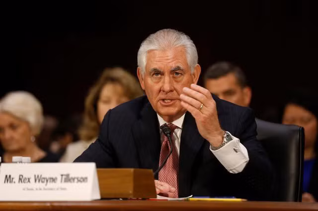 my bat ngo san sang dam phan vo dieu kien voi trieu tien