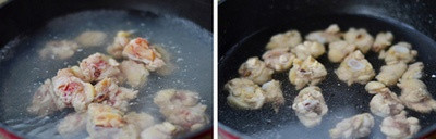 canh ga om hat de lua chon hoan hao cho bua com chieu