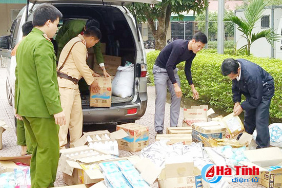 ngan chan kip thoi hanh vi buon lau gian lan thuong mai dip tet