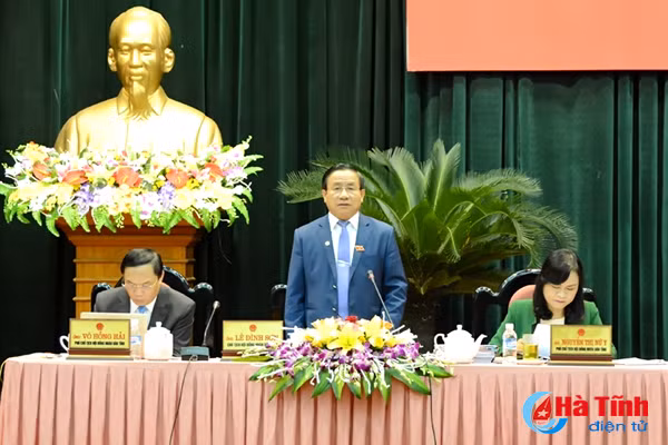 hoan thanh phien chat van ky hop thu 5 hdnd tinh