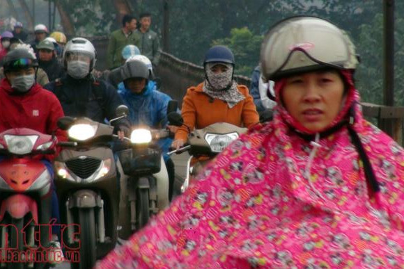 ret dam ret hai keo dai den ngay 20 12