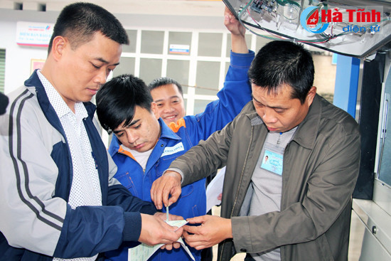 dan tem dong ho do xang dau tang thu ngan sach phong chong gian lan