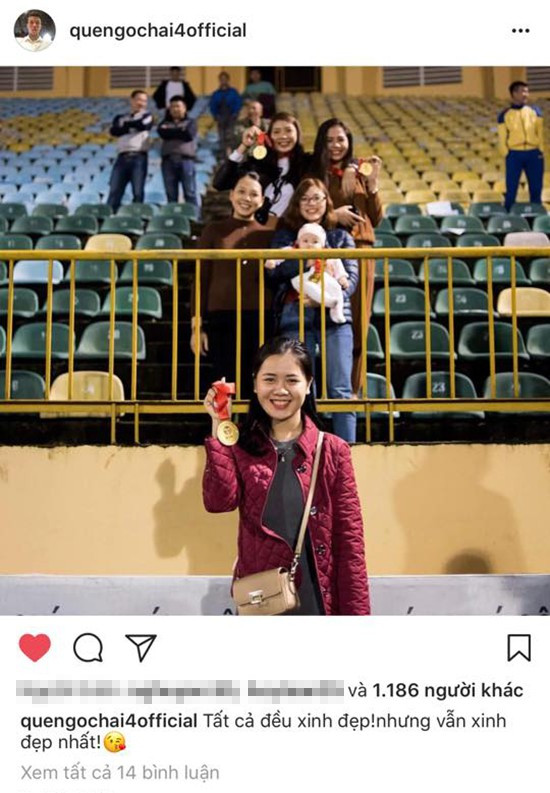 ngam bo anh cuoi lung linh cua que ngoc hai voi co dau ha tinh