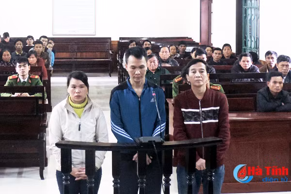 nhung con quy doi lot nguoi