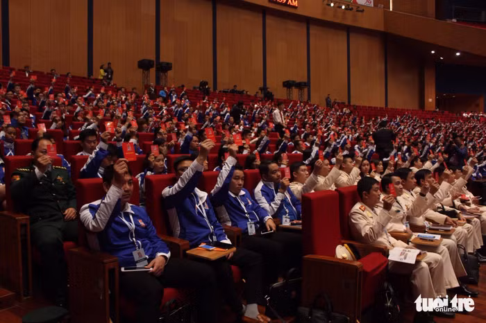 tong bi thu nguyen phu trong nhat dang kho doan